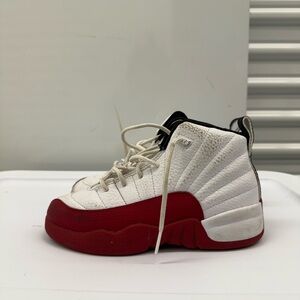 Jordan 12 retro